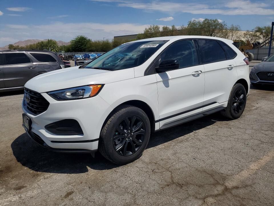 2023 FORD Edge