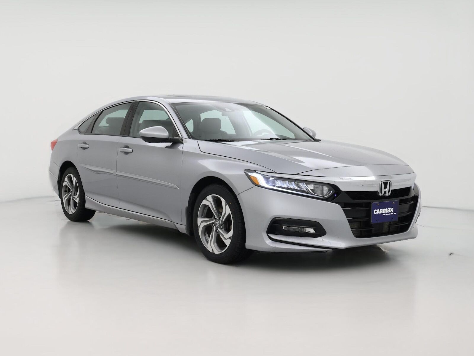 2020 HONDA Accord