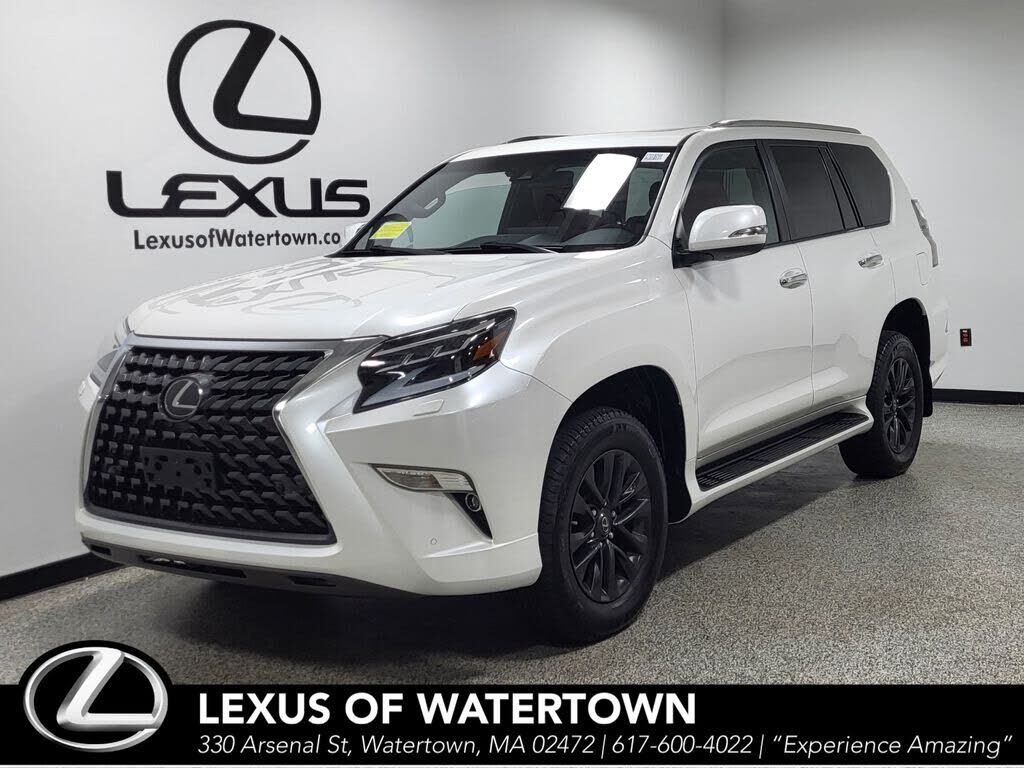 2023 LEXUS GX