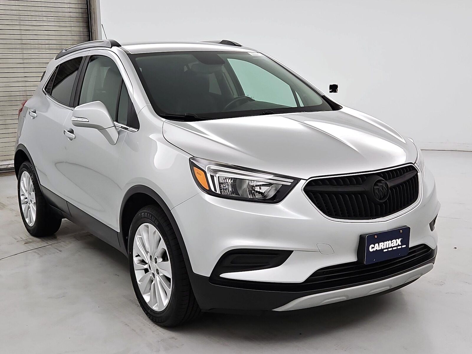 2017 BUICK Encore