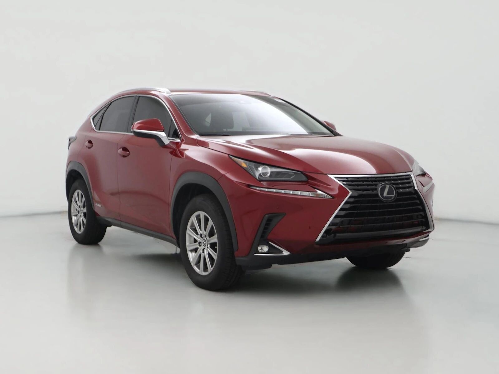 2021 LEXUS NX
