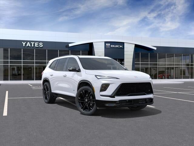 2026 BUICK Enclave