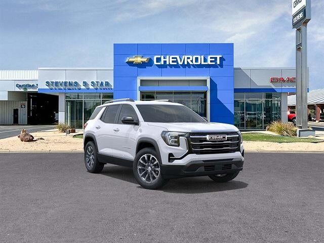 2027 GMC Terrain