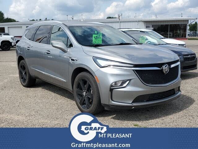 2023 BUICK Enclave