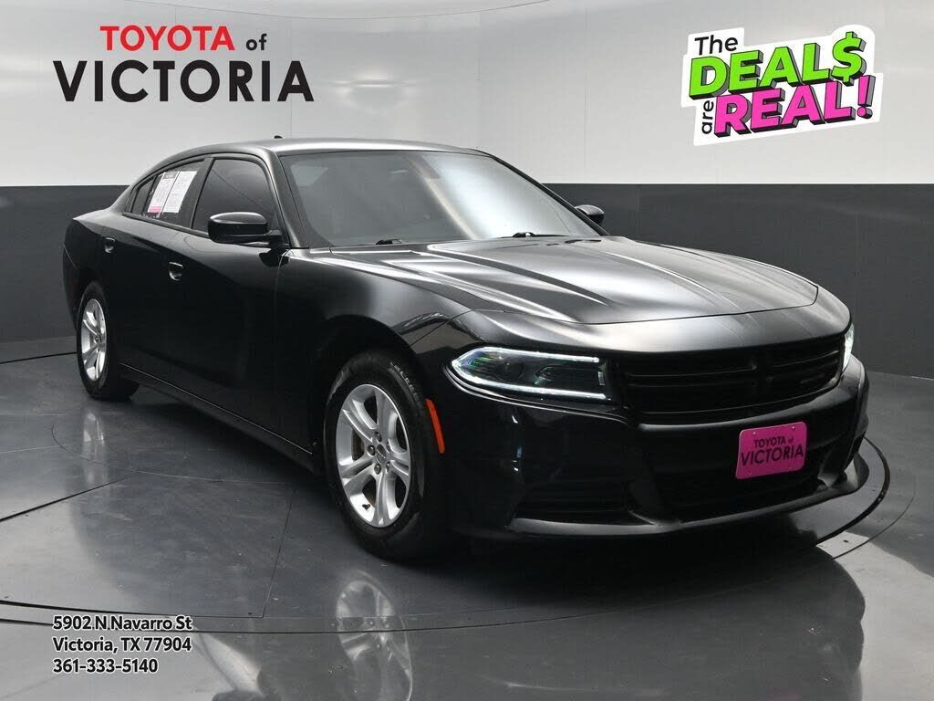 2023 DODGE Charger