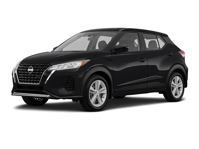 2022 NISSAN Kicks