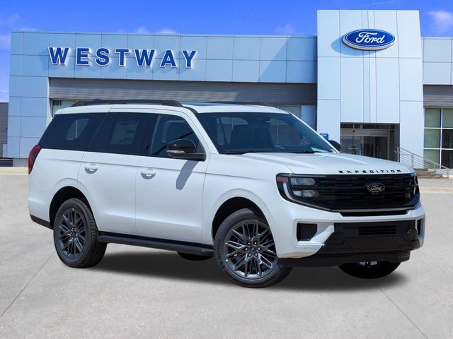 2026 FORD Expedition