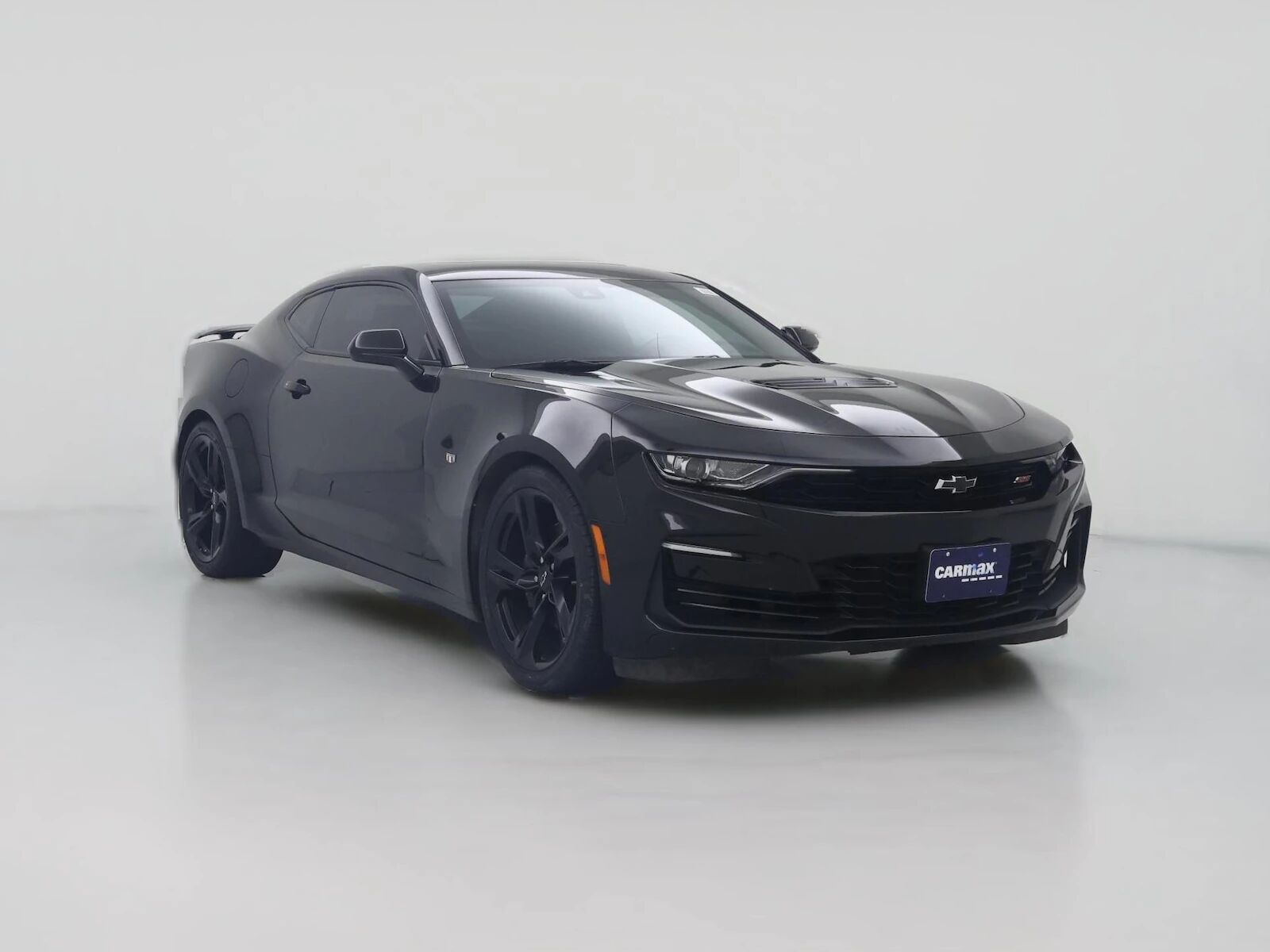 2024 CHEVROLET Camaro