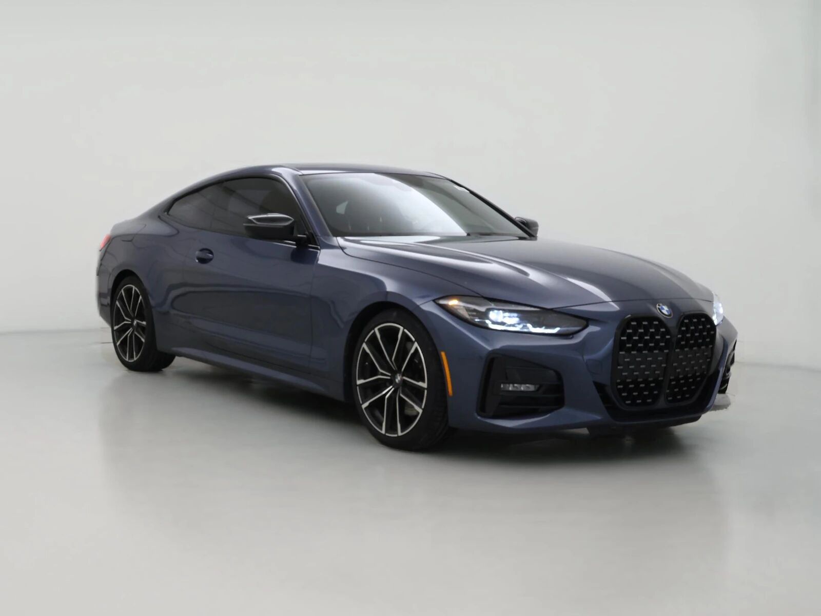 2023 BMW 4 Series