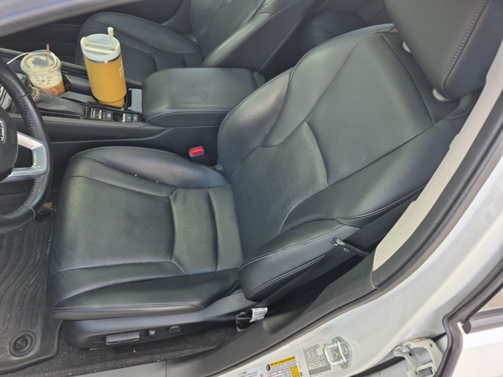 2023 HONDA Accord