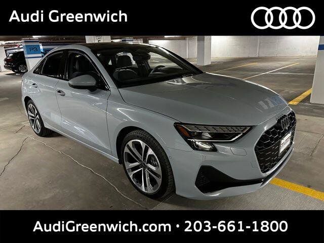 2026 AUDI A3