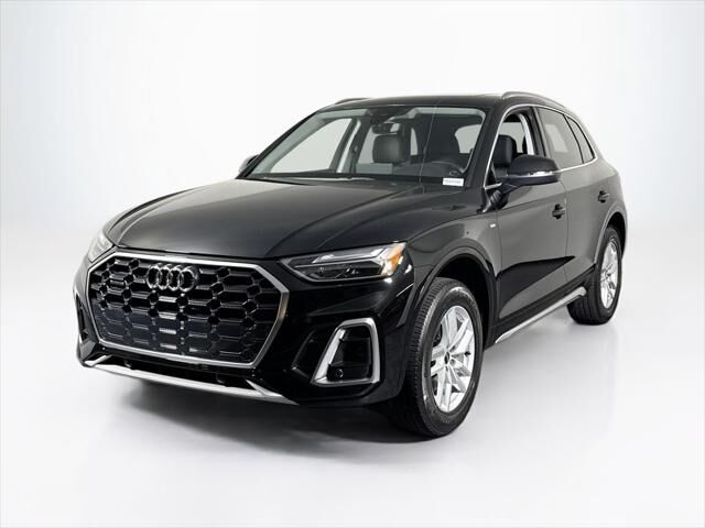2024 AUDI Q5