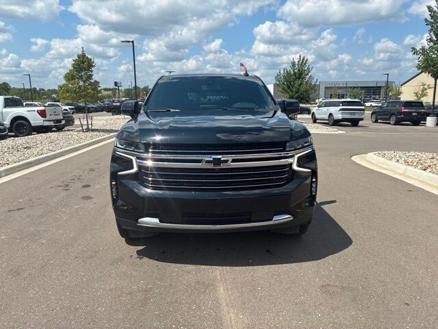 2021 CHEVROLET Tahoe
