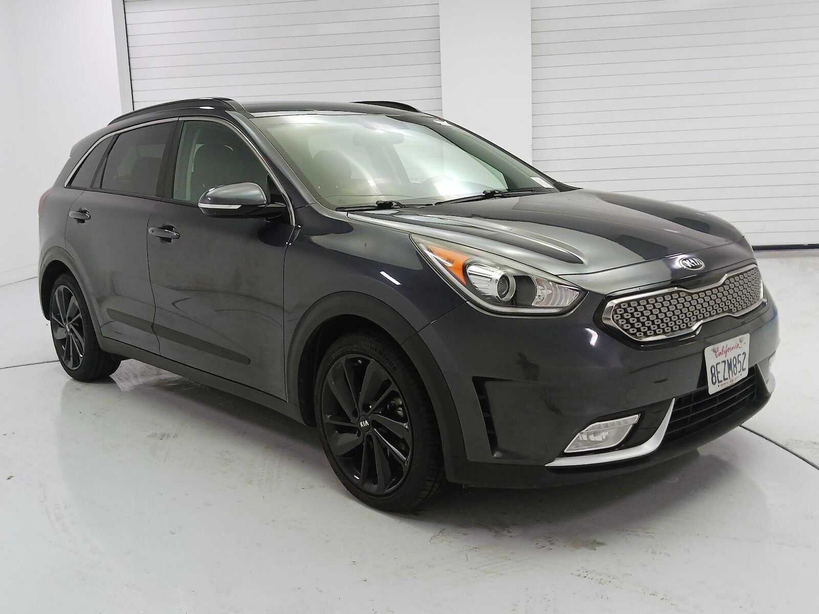 2018 KIA Niro