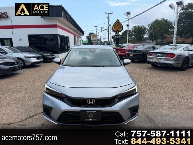 2023 HONDA Civic