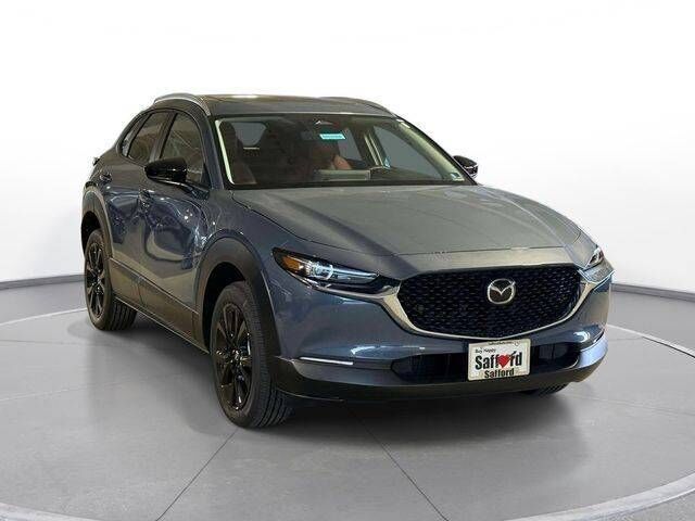 2026 MAZDA CX-30