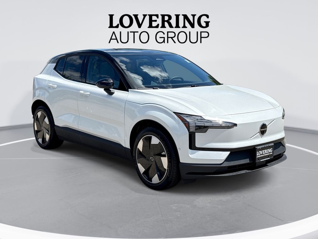 2026 VOLVO EX30