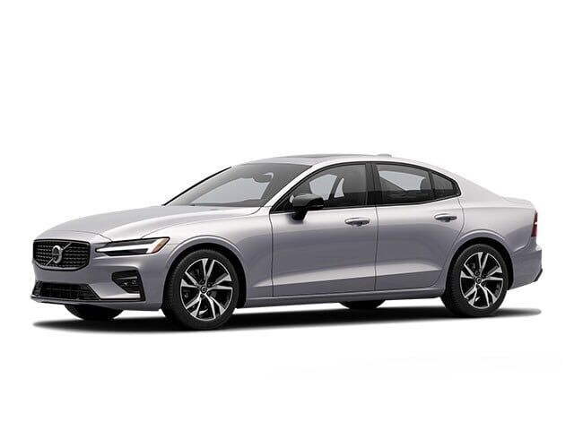 2024 VOLVO S60