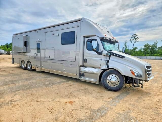 2022 FREIGHTLINER Cascadia