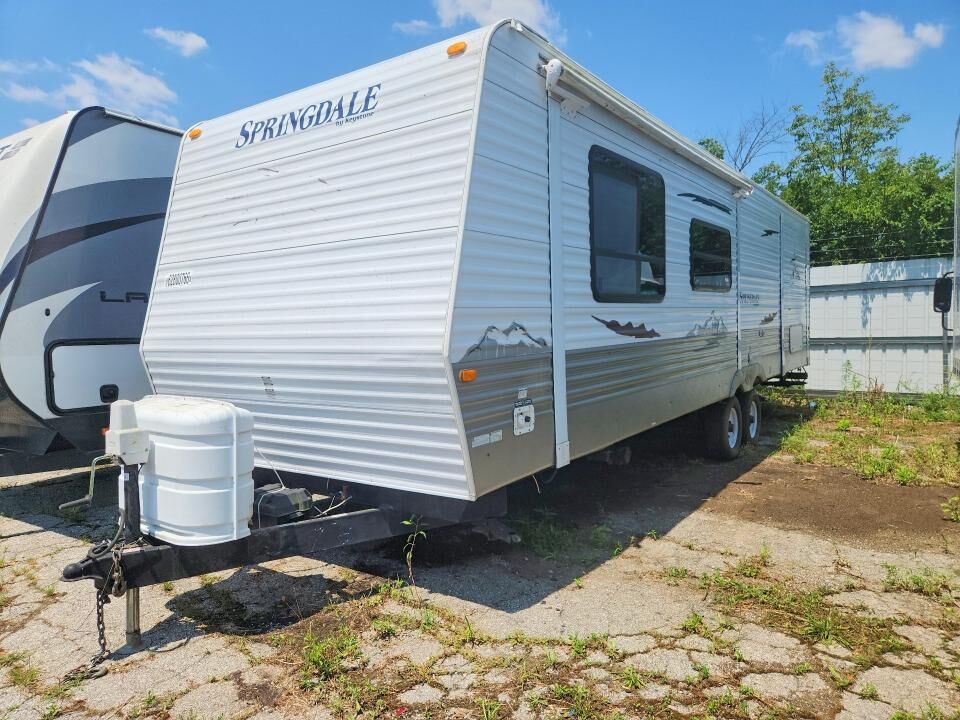 2008 KEYSTONE Keystone