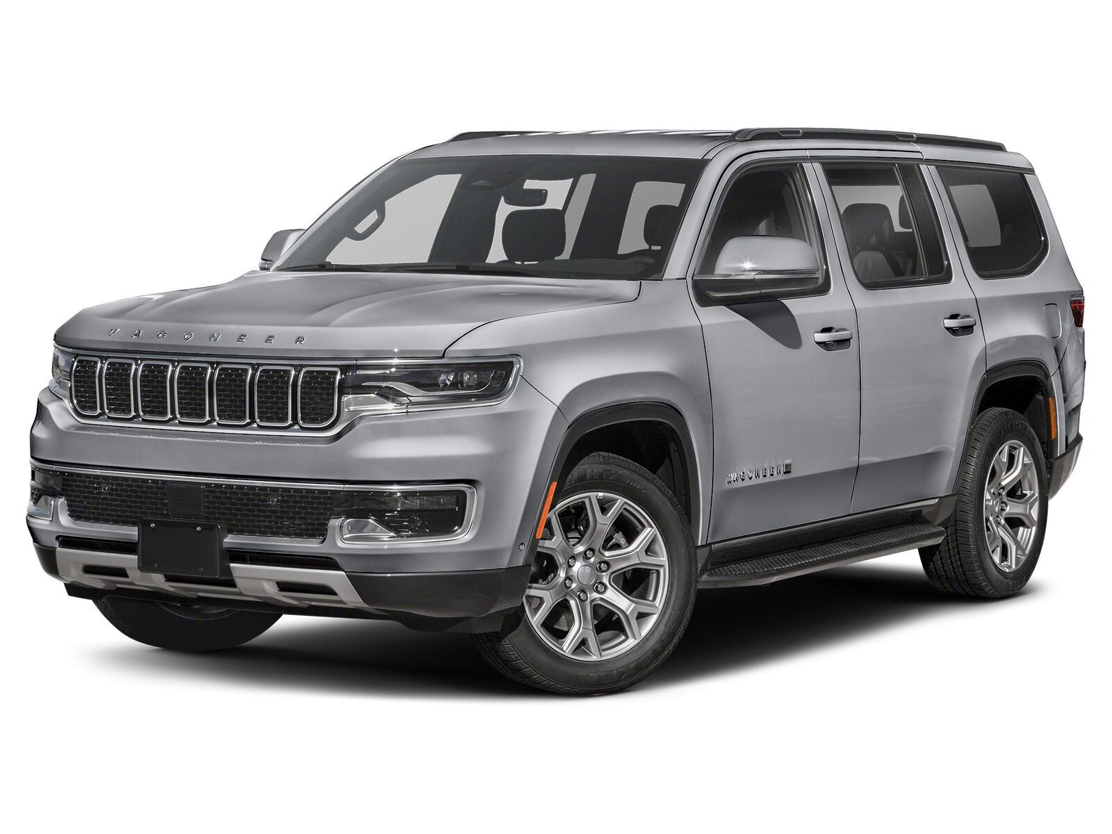 2024 JEEP Wagoneer