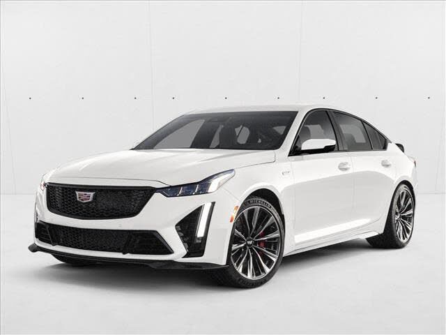 2023 CADILLAC CT5