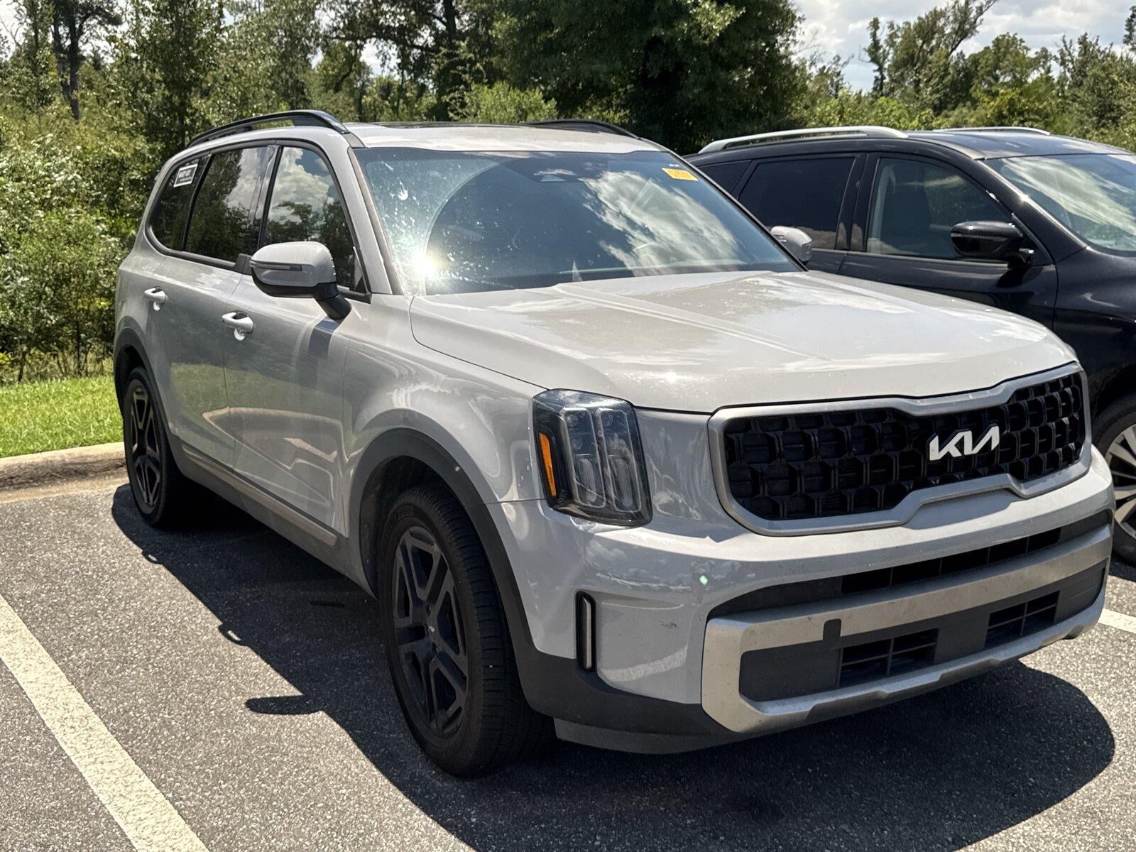 2023 KIA Telluride