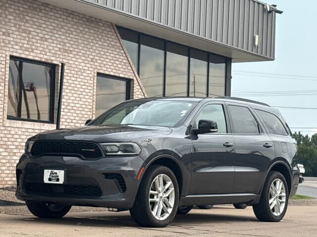 2024 DODGE Durango
