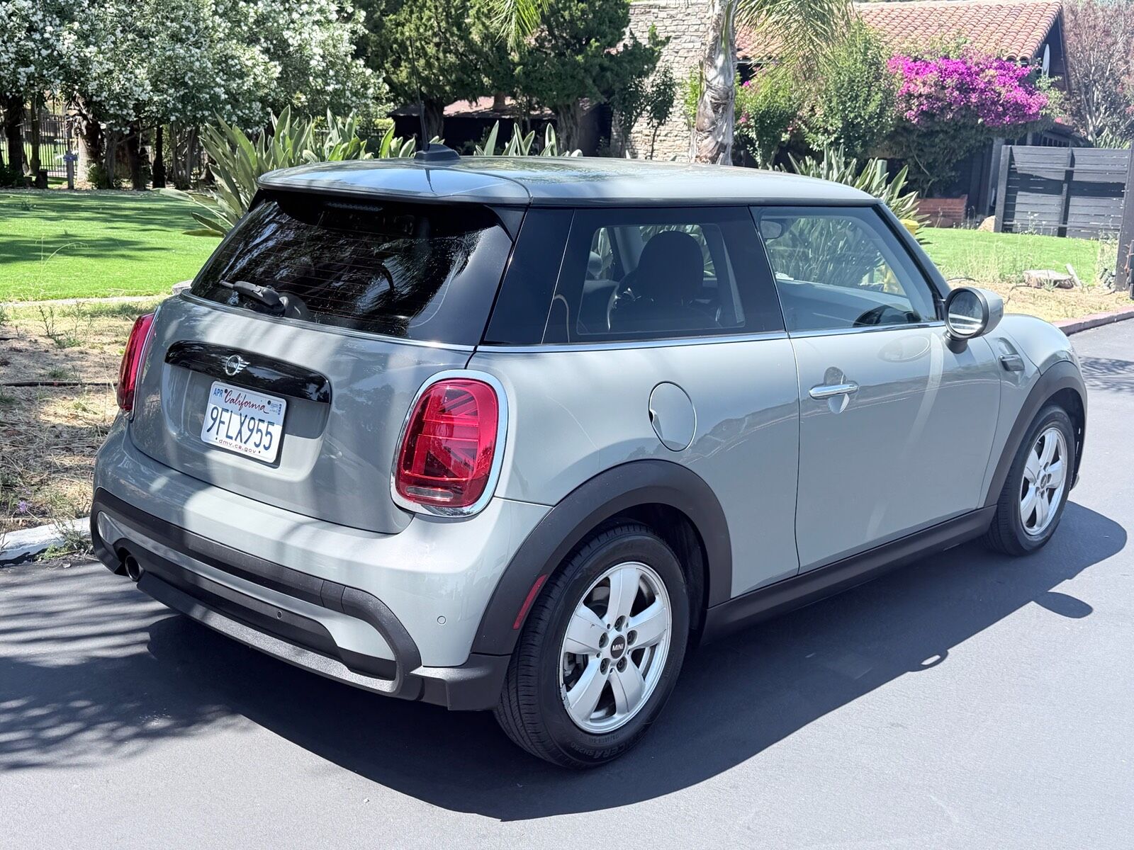 2022 MINI Hardtop