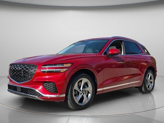 2026 GENESIS GV70