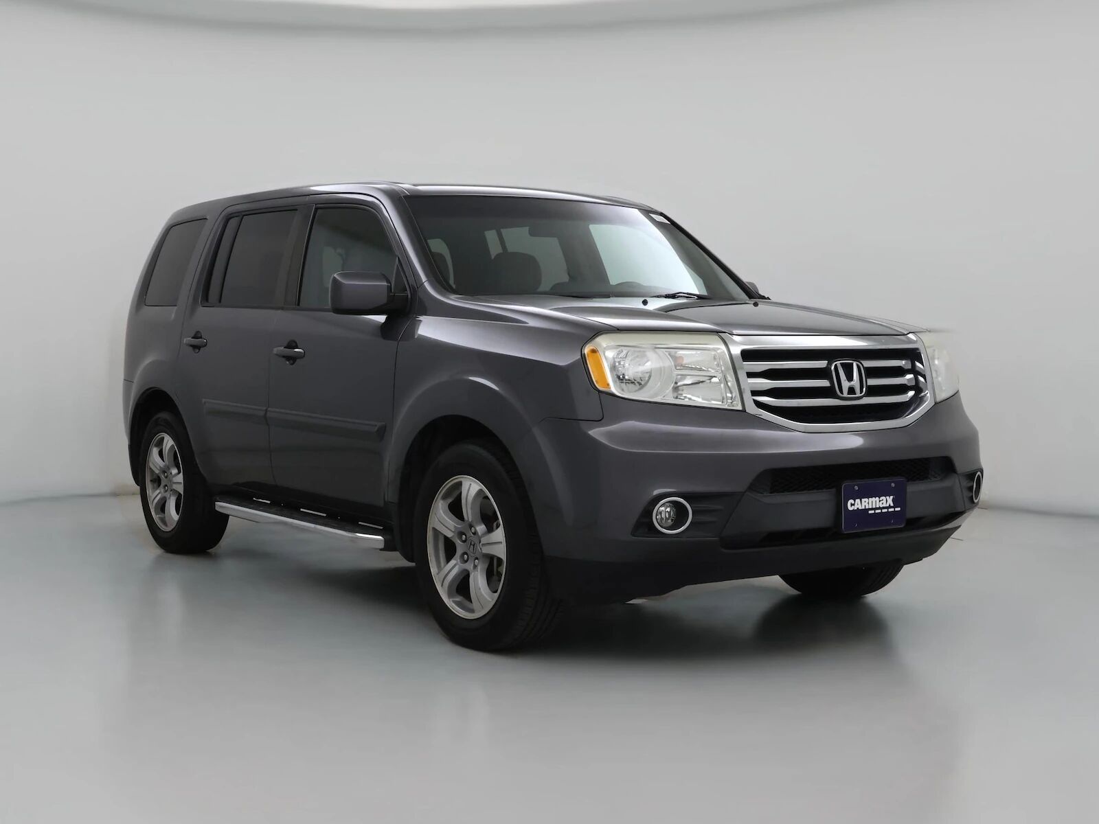2014 HONDA Pilot