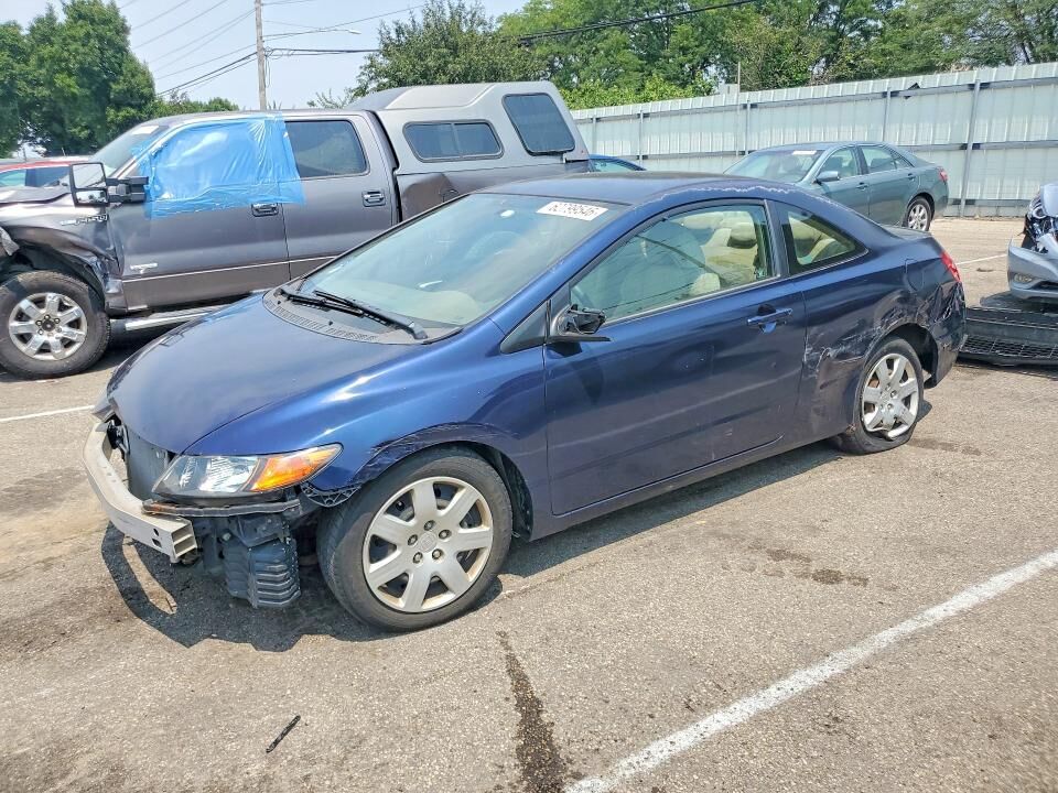 2006 HONDA Civic