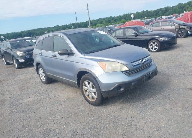 2008 HONDA CR-V
