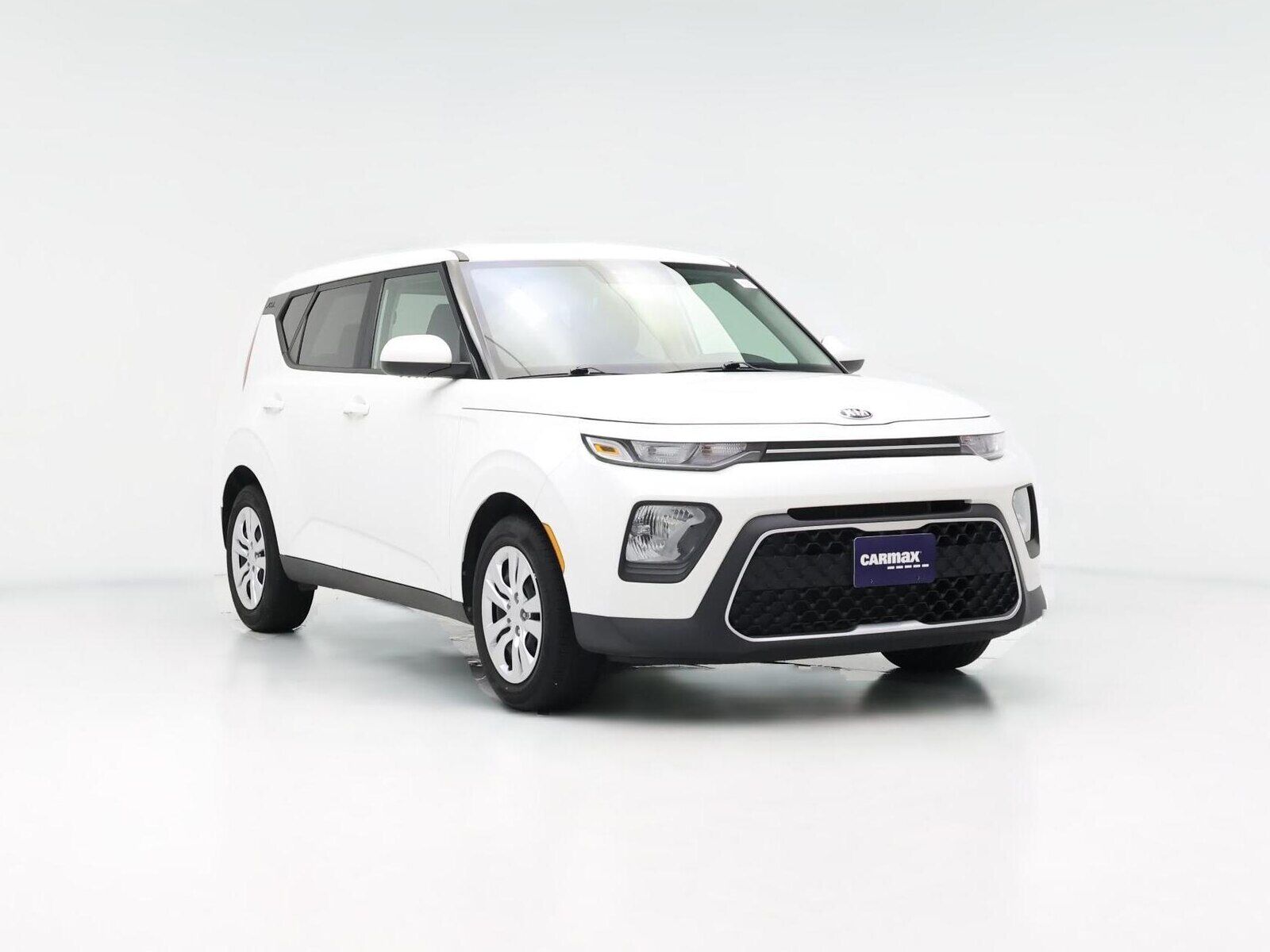 2021 KIA Soul