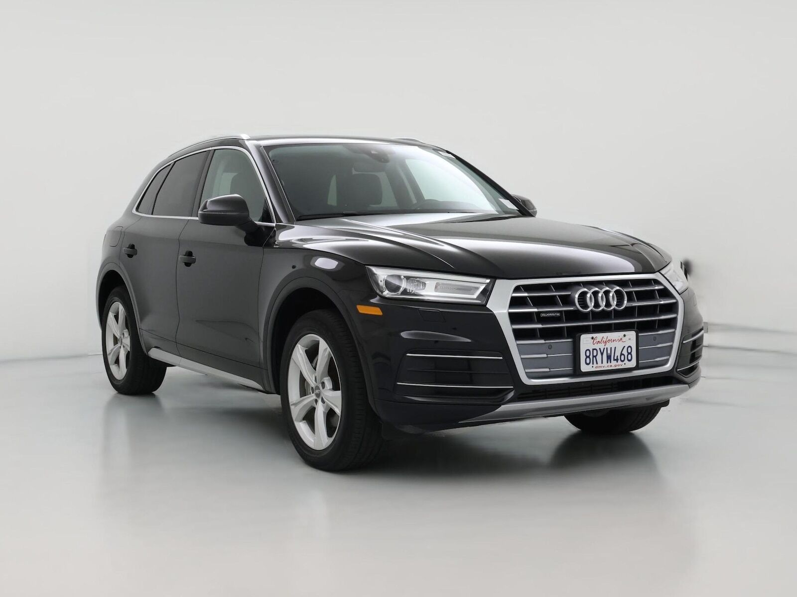 2020 AUDI Q5