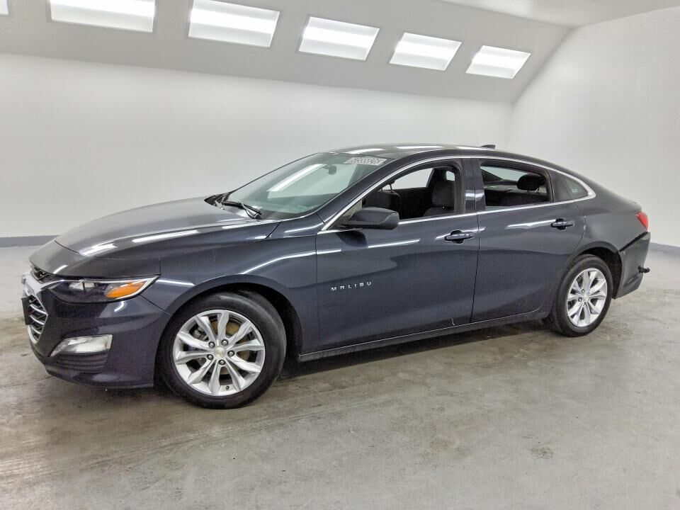 2023 CHEVROLET Malibu