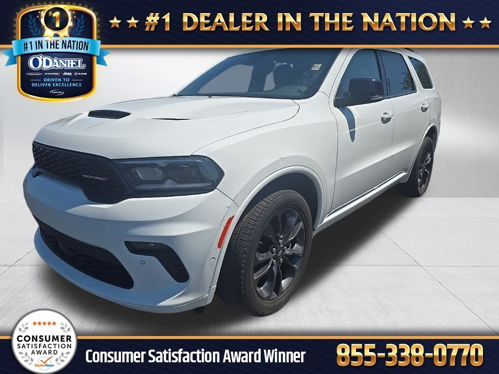 2023 DODGE Durango