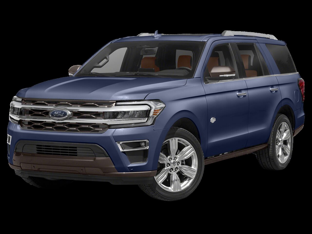 2022 FORD Expedition