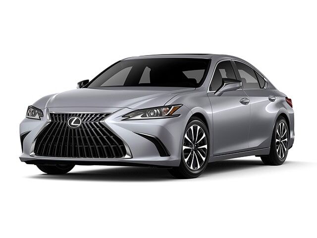 2025 LEXUS ES