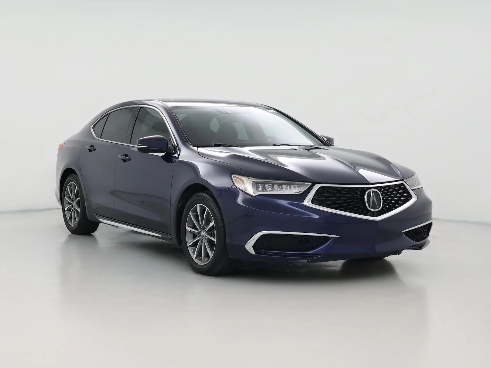 2018 ACURA TLX