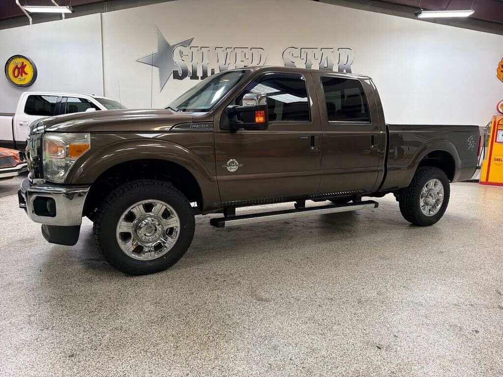 2016 FORD F-350