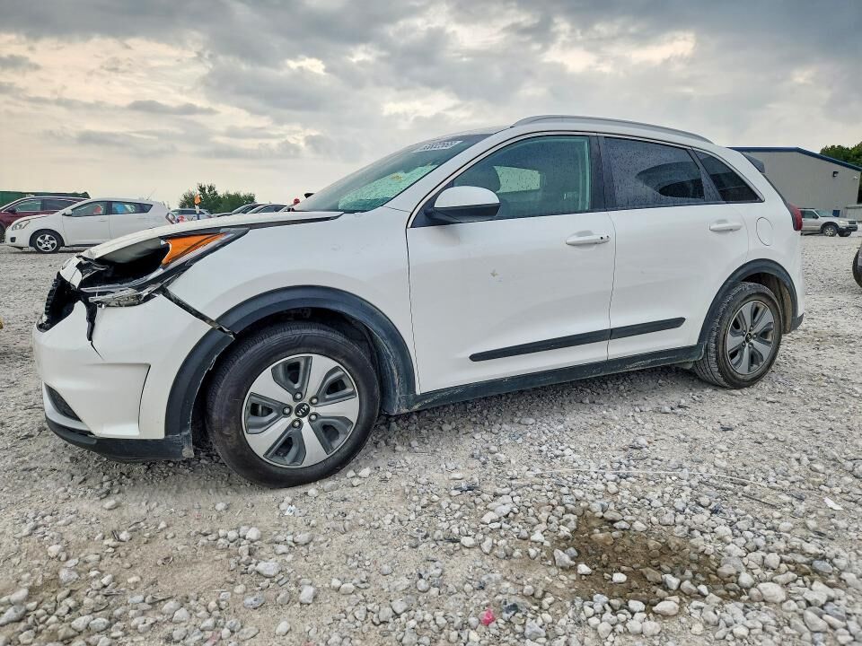 2019 KIA Niro