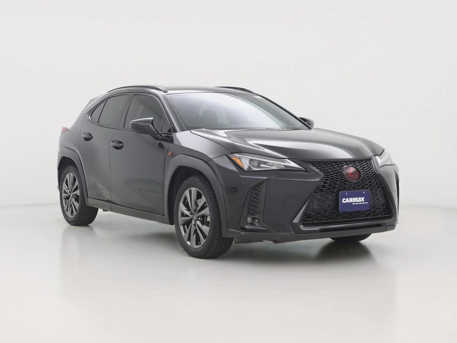 2021 LEXUS UX