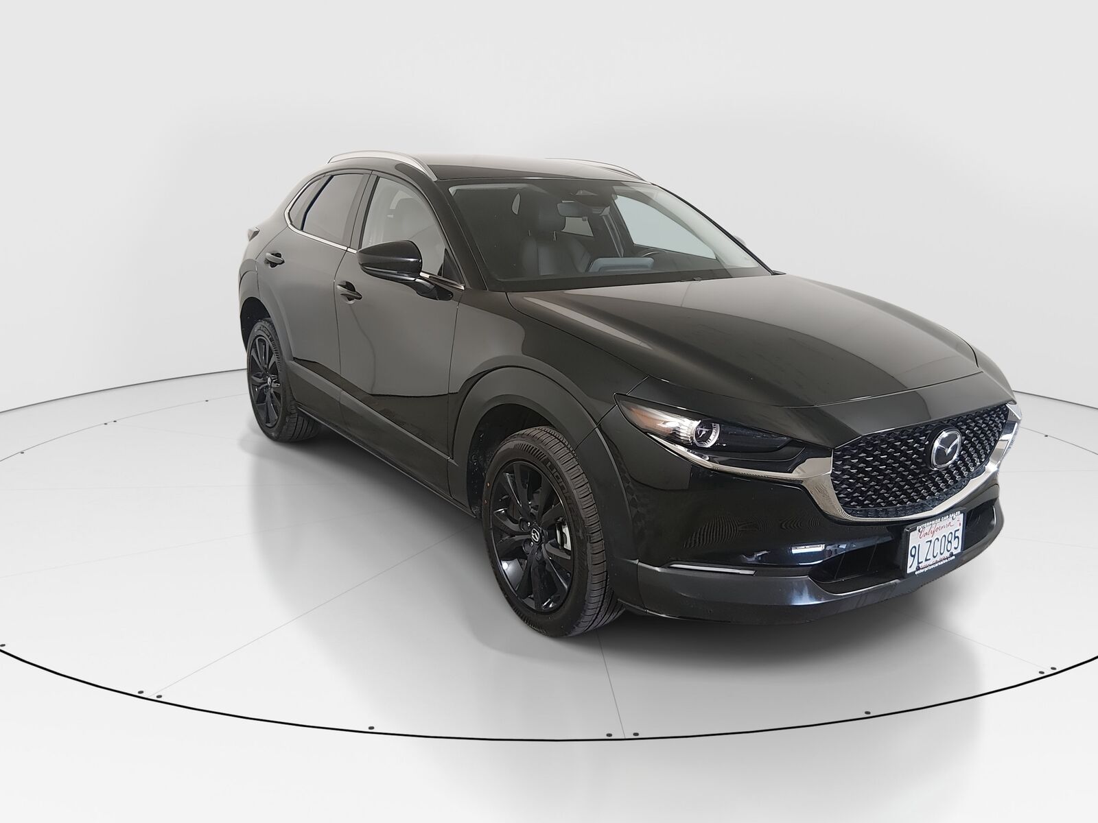 2024 MAZDA CX-30