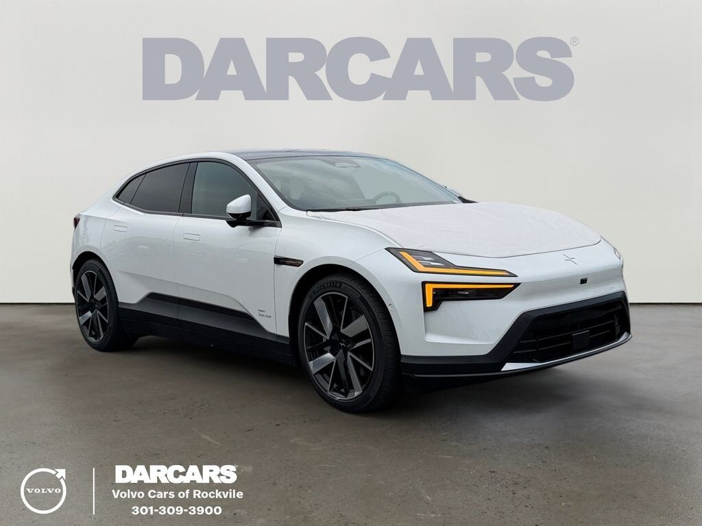 2026 POLESTAR Polestar 4