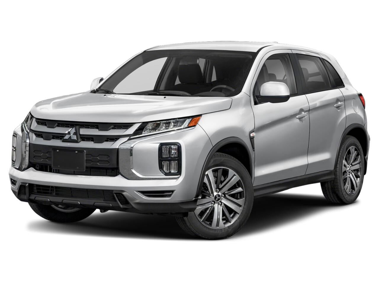 2024 MITSUBISHI Outlander Sport