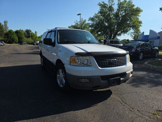 2003 FORD Expedition