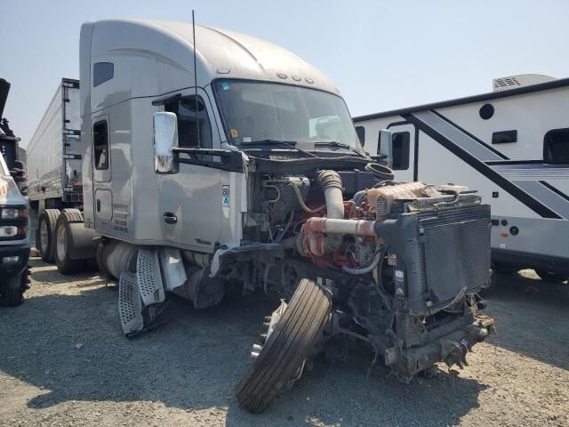 2017 KENWORTH T680