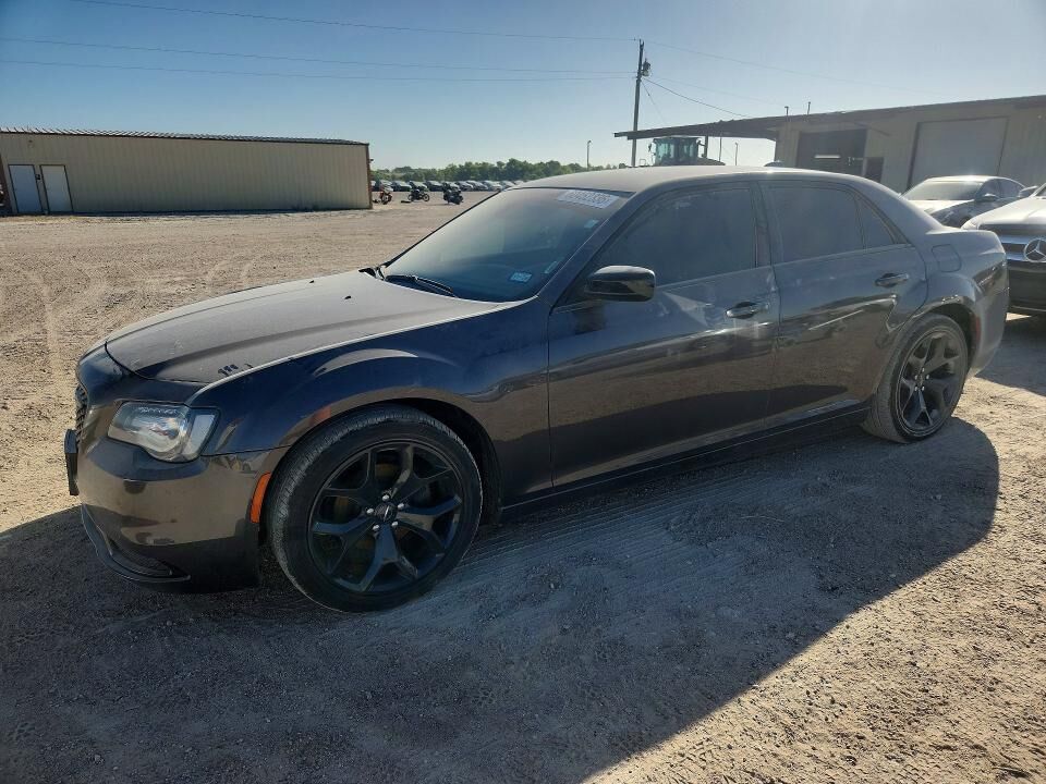 2020 CHRYSLER 300