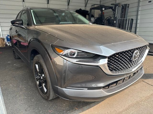 2023 MAZDA CX-30
